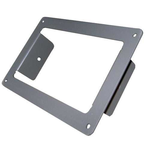 Furuno Flush Mount Kit - Front Fastening f/ GP31-36