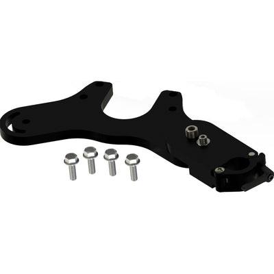 FORESIGHT Lowrance Ghost Mega 360 Dual Bracket image 1