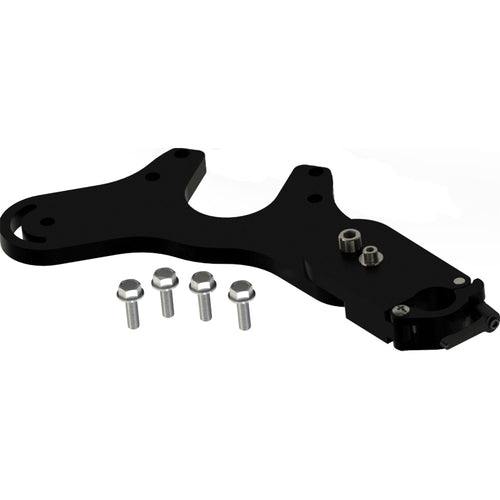 Foresight Lowrance Ghost Mega 360 Dual Bracket