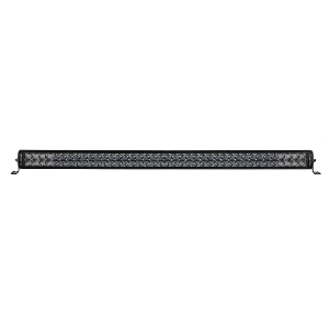 Heise 42" Blackout Dual Row LED Lightbar - 80 LED