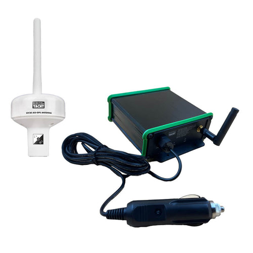 Digital Yacht Nomad 2 Portable AIS W/ GV30