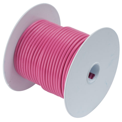 Ancor Pink 14 AWG Tinned Copper Wire - 500