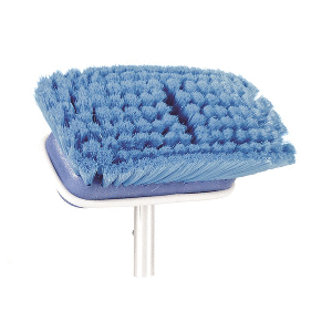 Camco Brush Attachment - Soft - Blue image 0