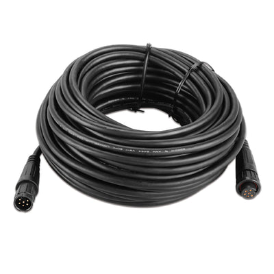 Garmin Quarter-Turn Collar CCU Extension Cable - 15m image 1