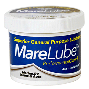 Forespar MareLube Valve General Purpose Lubricant - 4 oz. image 0