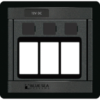 Attwood Tsunami Mk2 T500 Aerator 12V 3/4