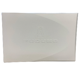 Furuno Hard Cover f/TZT14 image 0