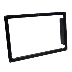 Furuno Retrofit Kit From Simrad NSS16 EVO3 &amp; Garmin GPSMAP&reg;7616 to TZT16F image 0