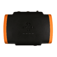 em-trak B954 Class B AIS Transceiver - 5W SOTDMA w/ WiFi, Bluetooth, & VHF Antenna Splitter