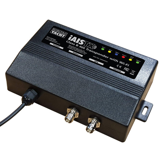 Digital Yacht iAISTX Class B Wireless Transponder image 1