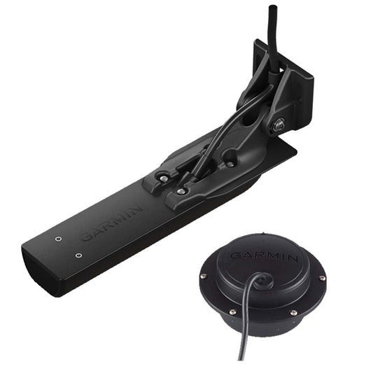 Garmin GT36-TM &amp; GT15M-IH Transducer Bundle image 1