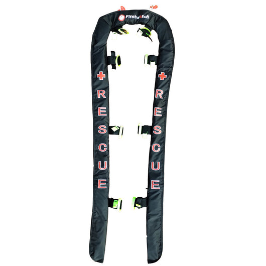 First Watch BFS-600 Backboard Flotation System image 1