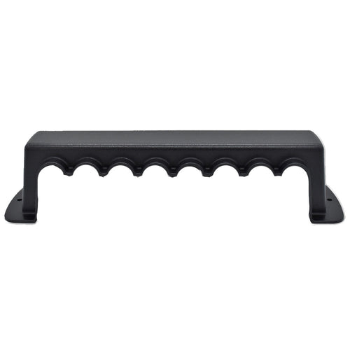 Bluewater Cover F/Heavy Duty 8 Stud Busbar - Black