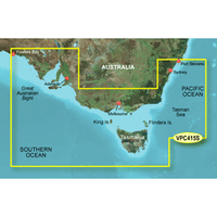 Garmin BlueChart G3 Vision HD - Port Stephens to Fowlers Bay