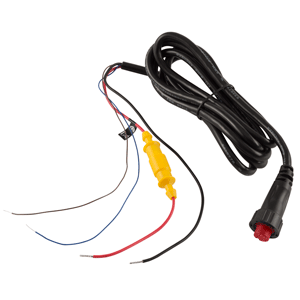 Garmin Power/Data Cable f/echoMAP&trade; CHIRP 7Xdv, 7Xsv &amp; 9Xsv image 0