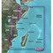 Garmin Bluechart® G3 Hd - Hxaf001r - Eastern Africa - Microsd™/Sd™