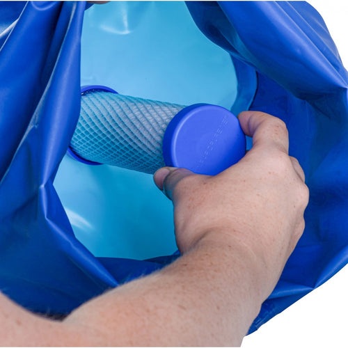 Adventure Medical RapidPure Trail Blazer Gravity Water Purifier w/Bag &amp; Hose