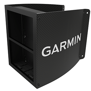Garmin Carbon Fiber Mast Bracket - 2 Units image 0