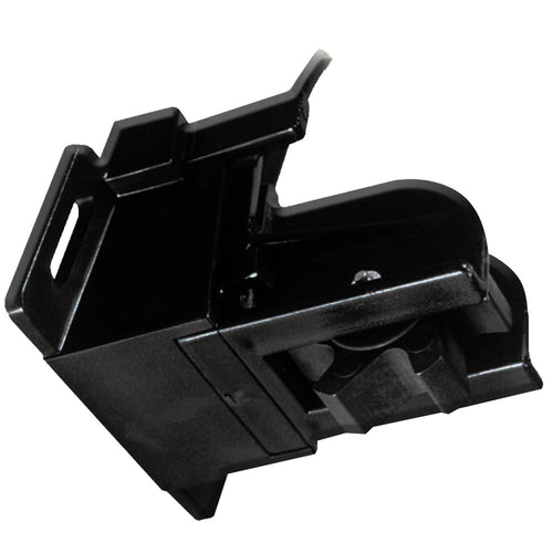 Furuno St-01ptb Plastic Transom Clip-On Speed & Temp Sensor