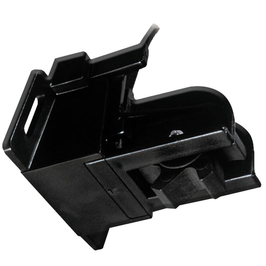 Furuno ST-01PTB Plastic Transom Clip-On Speed &amp; Temp Sensor image 1