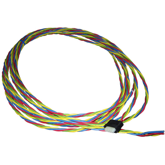 Bennett Marine 22' Wire Harness image 1