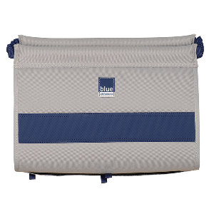 Blue Performance Bulkhead Sheet Bag - Small image 0