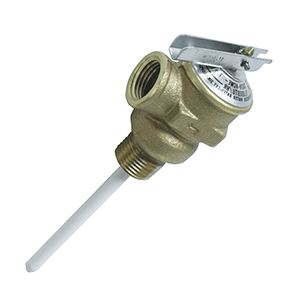 Camco Temperature and Pressure Relief Valve