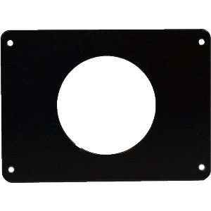Balmar Mounting Plate f/SG200 Display - Fits Smartguage&trade; Cutout image 0