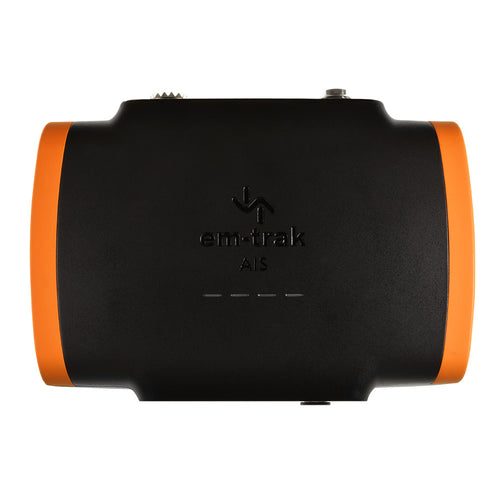 Em-trak B952 Class B Ais Transceiver - 5w Sotdma - Wifi & Bluetooth