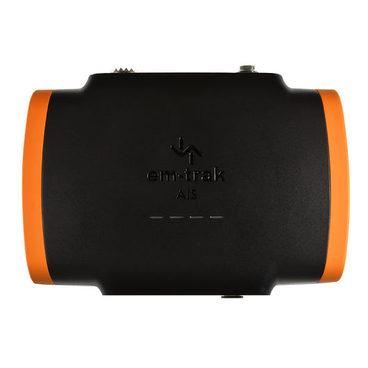 em-trak B952 Class B AIS Transceiver - 5W SOTDMA - WiFi &amp; Bluetooth image 1