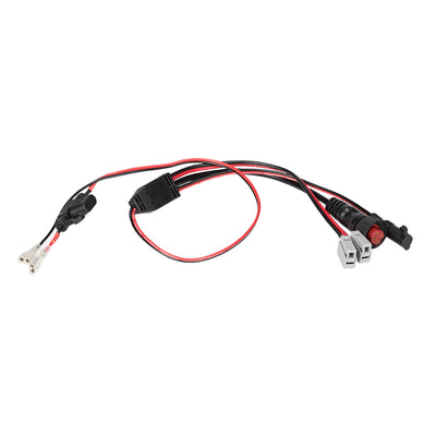 Garmin Panoptix&trade; Ice Fishing Replacement Power Cable image 1