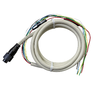 Furuno Power Cable f/GP39 image 0