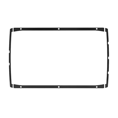 Garmin 16" Flush Mount Kit f/ECHOMAP&trade; Ultra 2 16" Chartplotters image 1