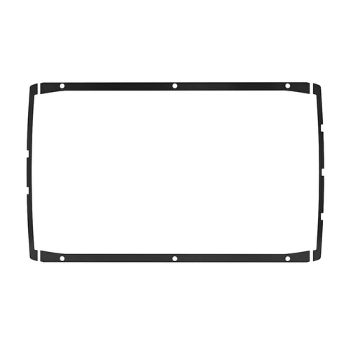 Garmin 16" Flush Mount Kit F/ECHOMAP Ultra 2 16" Chartplotters