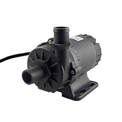 Albin Group Dc Driven Circulation Pump W/brushless Motor - Bl90cm 12v