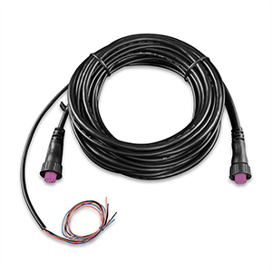 Garmin Interconnect Cable (Hydraulic) - 5m image 0