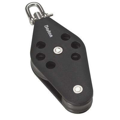 Barton Marine Size 2 Fiddle Swivel image 1