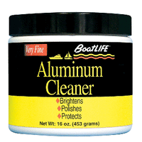 Boatlife Aluminum Cleaner - 16oz