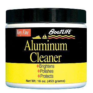 BoatLIFE Aluminum Cleaner - 16oz image 0