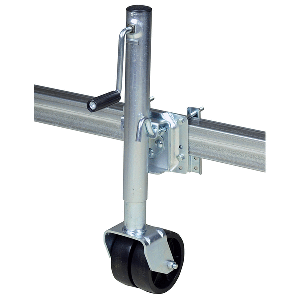 C.E. Smith 1,200 lb Trailer Swivel Jack image 0