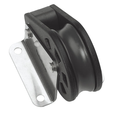 Barton Marine Size 2 Single Upright Block image 1