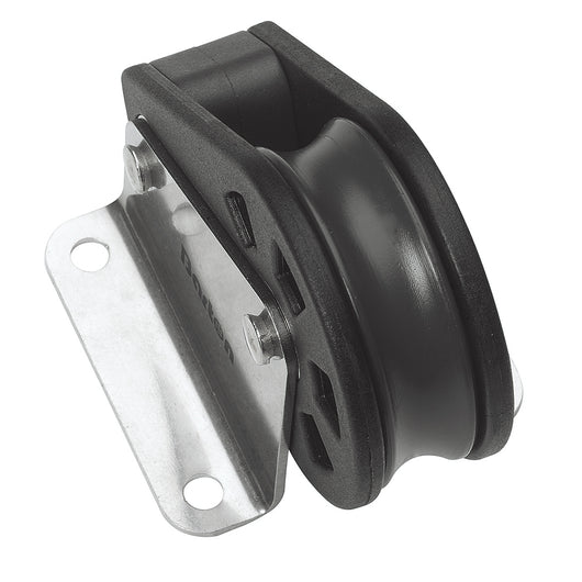Barton Marine Size 2 Single Upright Block image 1