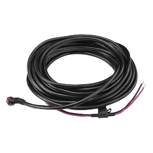 Garmin Right-Angle Power Cable image 0