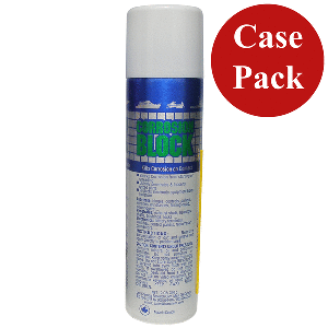 Corrosion Block 12oz Aerosol Can - Non-Hazmat, Non-Flammable &amp; Non-Toxic *Case of 12* image 0