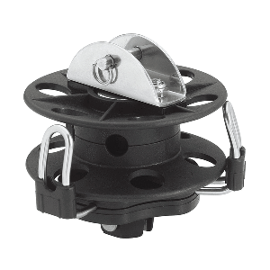 Barton Marine Furling Drum - 3.74 image 0