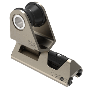 Barton 25mm T-Track Genoa Car image 0