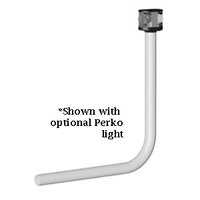 Edson Vision Series Light Arm for Open Array Radars