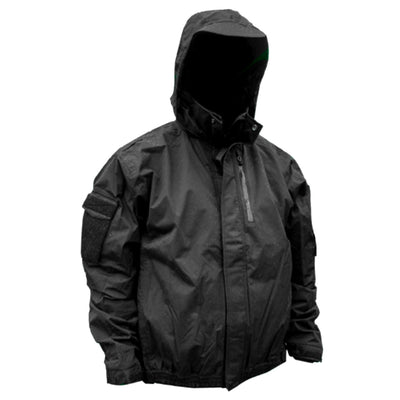 First Watch H20 TAC Jacket - Black - XXL image 1