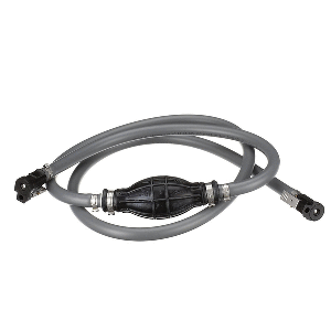 Attwood Yamaha Fuel Line Kit - 3/8" Diameter X 6' Length (no Tank Fitting)