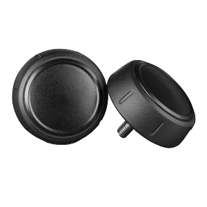 Garmin Bail Mount Knobs for VHF 115/215